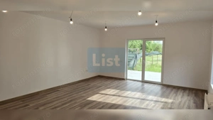 Casă 4 Camere | 128 mp Utili | 609 mp Teren | Structură KVH | - imagine 8