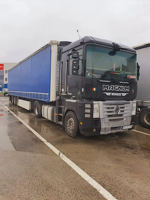 Camion ansamblu  - imagine 4