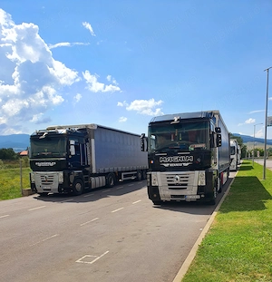 Camion ansamblu  - imagine 6