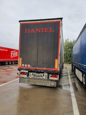 Camion ansamblu  - imagine 2
