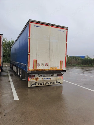 Camion ansamblu  - imagine 3