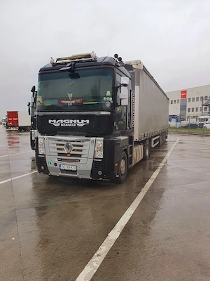 Camion ansamblu  - imagine 5