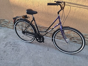 bicicleta  KTM pe 26