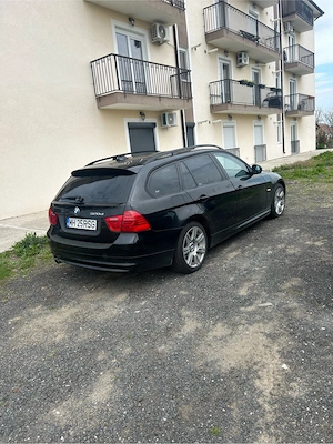 vand bmw e91 lci  - imagine 3
