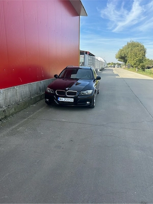 vand bmw e91 lci  - imagine 2