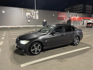 Vând BMW Seria 3 E90 320D 2.0 2006