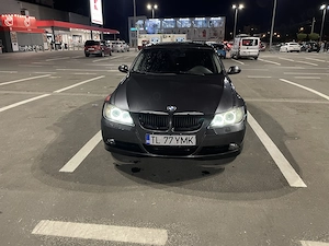 Vând BMW Seria 3 E90 320D 2.0 2006 - imagine 2