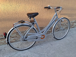 bicicleta  kettler alu  - imagine 5