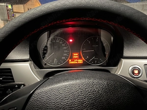Vând BMW Seria 3 E90 320D 2.0 2006 - imagine 7