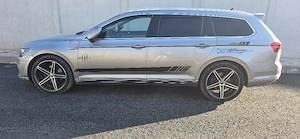 VW Passat B8.5