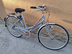 bicicleta  kettler alu  - imagine 3
