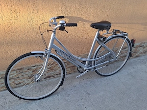 bicicleta  kettler alu  - imagine 4