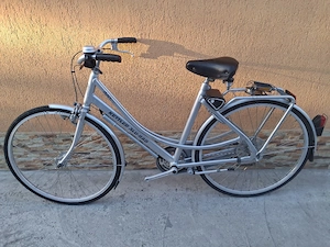 bicicleta  kettler alu  - imagine 2
