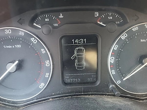 Dezmembrez Skoda Octavia 2 
