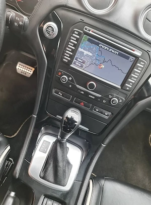 Ford Mondeo, 2013, diesel, automat - imagine 9