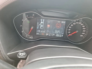 Ford Mondeo, 2013, diesel, automat - imagine 4