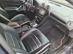Ford Mondeo, 2013, diesel, automat - imagine 5