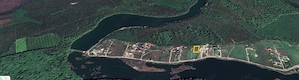 Teren 1 880 mp in branesti | padure lac | str. soarelui - imagine 5