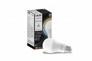 Bec Calex Smart 9W 806lm 2200-4000K