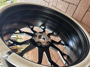Vand Jante Vennom Flow Forged R21 - imagine 4