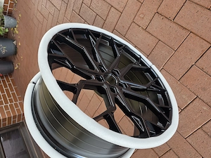 Vand Jante Vennom Flow Forged R21 - imagine 3