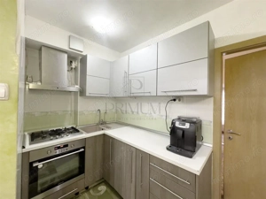 BUZIASULUI - 3 CAM - CENTRALA PROPRIE AC - BLOC ANVELOPAT - MOBILAT COMPLET - imagine 10