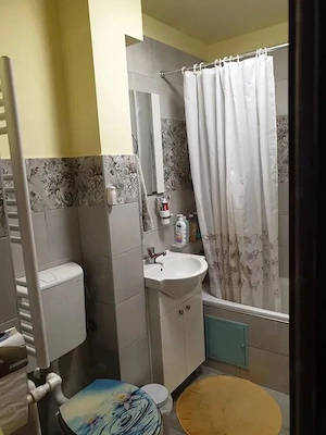 Apartament 2 camere - Girocului - centrala proprie - imagine 6