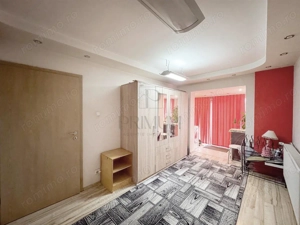BUZIASULUI - 3 CAM - CENTRALA PROPRIE AC - BLOC ANVELOPAT - MOBILAT COMPLET - imagine 6