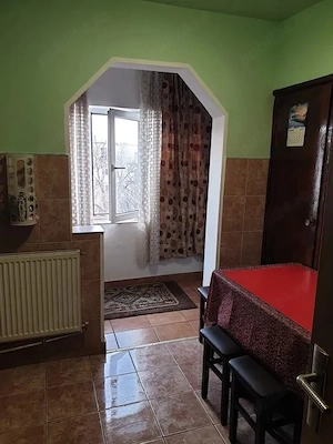Apartament 2 camere - Girocului - centrala proprie - imagine 5