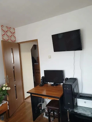 Apartament 2 camere - Girocului - centrala proprie - imagine 3