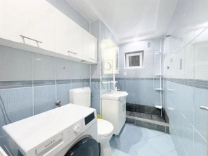 BUZIASULUI - 3 CAM - CENTRALA PROPRIE AC - BLOC ANVELOPAT - MOBILAT COMPLET - imagine 8