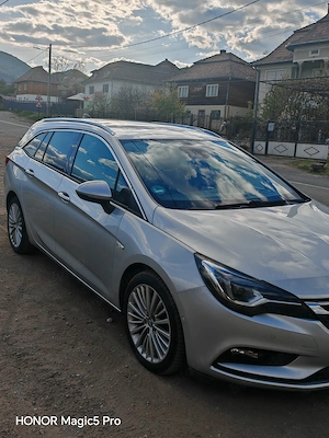 De vânzare urgent Opel Astra k an 2016