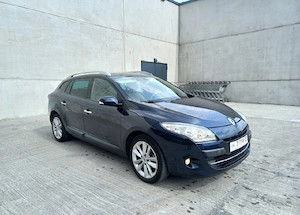 Renault Megan 3 2012 euro 5 impecabil  - imagine 4
