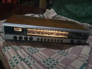 Radio Imperial ST 2000 