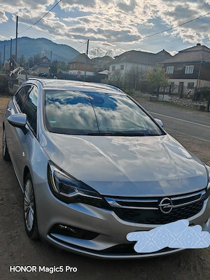 De vânzare urgent Opel Astra k an 2016 - imagine 2