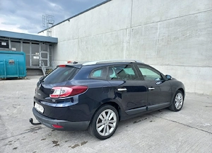 Renault Megan 3 2012 euro 5 impecabil  - imagine 7