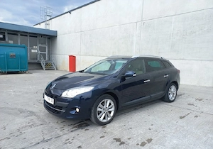 Renault Megan 3 2012 euro 5 impecabil 