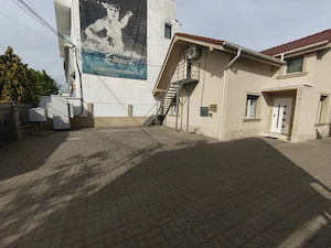 Dumbravita casa pentru birou 750 euro