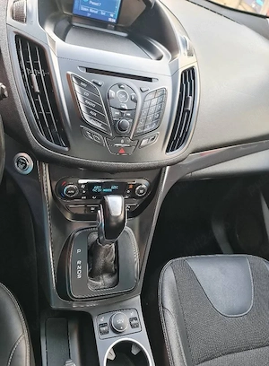 Ford Kuga, 2014, automat, trapa - imagine 9