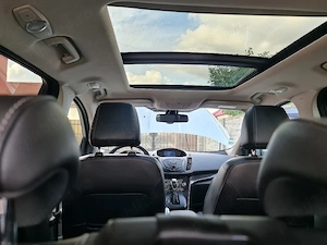 Ford Kuga, 2014, automat, trapa - imagine 5
