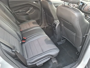 Ford Kuga, 2014, automat, trapa - imagine 8