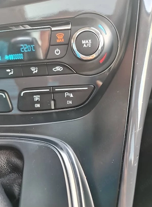 Ford Kuga, 2014, automat, trapa - imagine 7