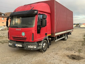Iveco Eurocargo 75E18