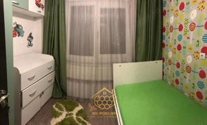 2 Camere Transformate in 3 | Etaj 2 | Langa Electroputere - Cart Lapus - imagine 7