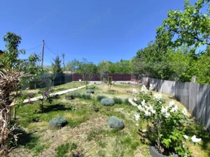 Casa 3 camere, 86 mp, 678 mp teren, Mogosesti-Iasi - imagine 3