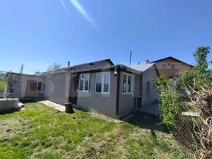 Casa 3 camere, 86 mp, 678 mp teren, Mogosesti-Iasi - imagine 2