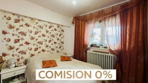 COMISION 0| Apartament 3 camere| 77 mp utili| Etaj 7|Zona Telegrafului