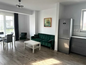 Apartament 2 camere - Zona Aradului - imagine 2