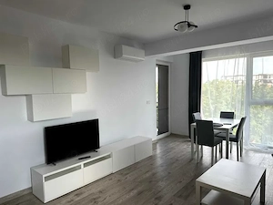 Apartament 2 camere - Zona Aradului - imagine 3