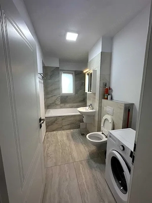 Apartament 2 camere - Zona Aradului - imagine 5